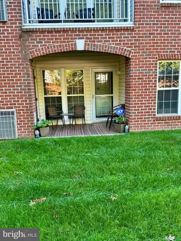 a view of outdoor space yard and patio