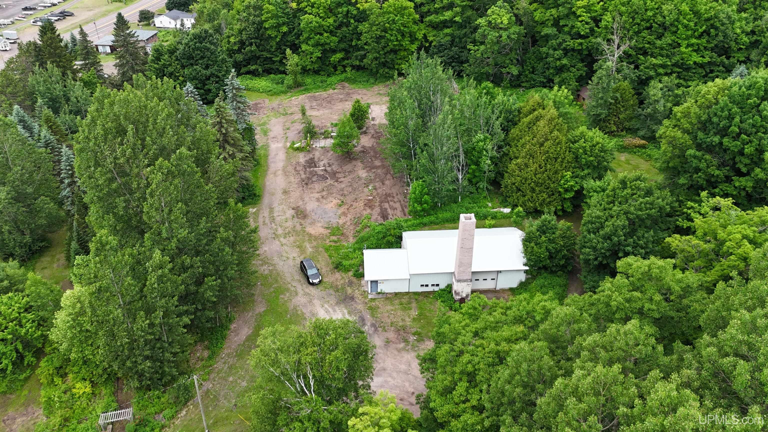 21342 Royce Road Hancock, MI 49930 - Photo 61 of 94