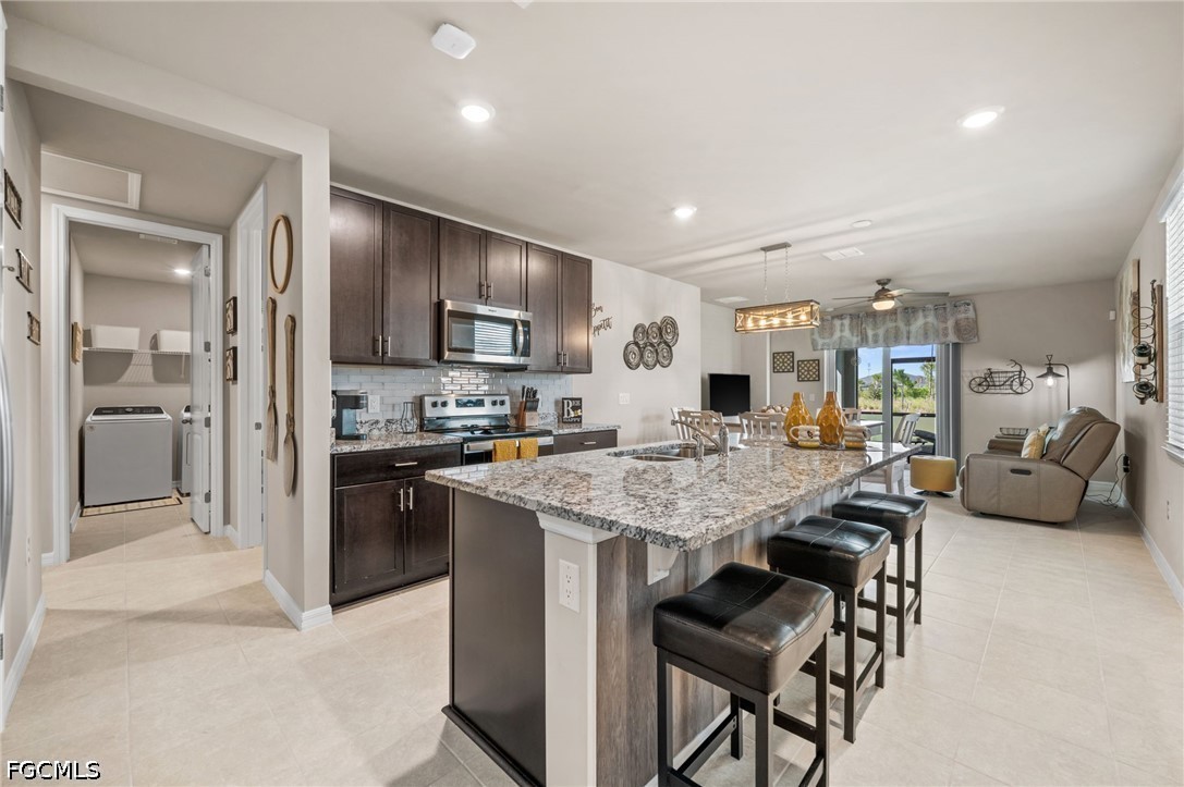 17867 Saddle Road Punta Gorda, FL 33982 - Photo 2 of 38