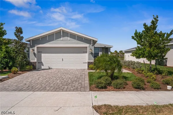 $299,990 | 17867 Saddle Road, Punta Gorda, FL 33982