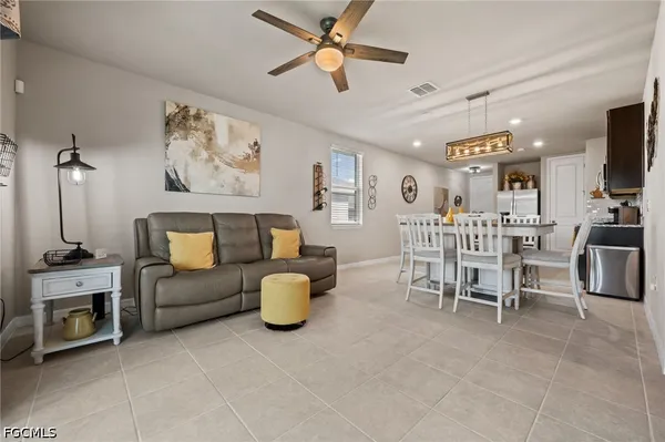 $299,990 | 17867 Saddle Road, Punta Gorda, FL 33982