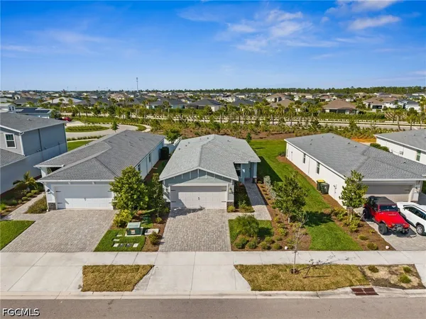 $299,990 | 17867 Saddle Road, Punta Gorda, FL 33982
