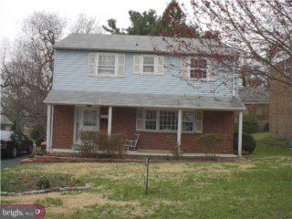 404 Hillside Road Ridley Park, PA 19078 - Photo 1 of 1