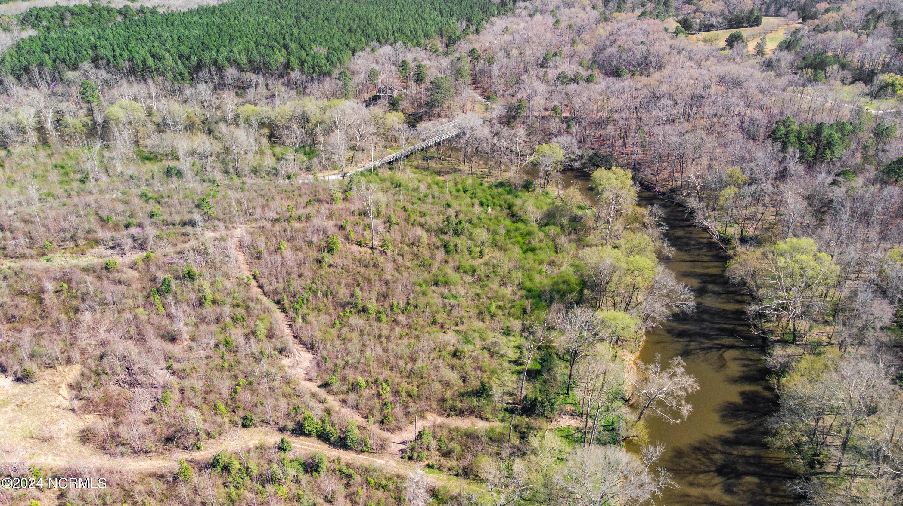 3484 Chatham Church Road Moncure, NC 27559 - Photo 8 of 18 DJI_0719