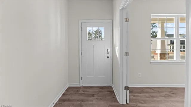 $393,990 | 128 Willowbrooke Way, Stokesdale, NC 27357