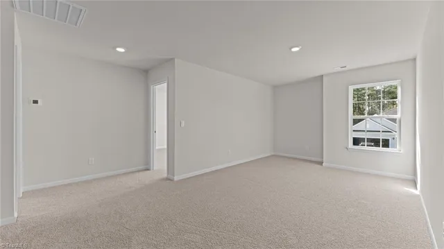 $393,990 | 128 Willowbrooke Way, Stokesdale, NC 27357