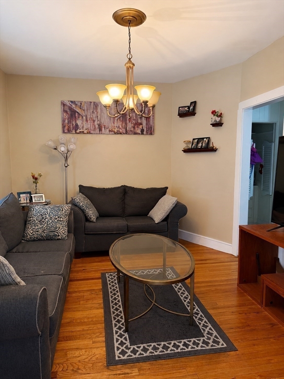 12 Heath Street, Unit 1 Everett, MA 02149 - Photo 6 of 13