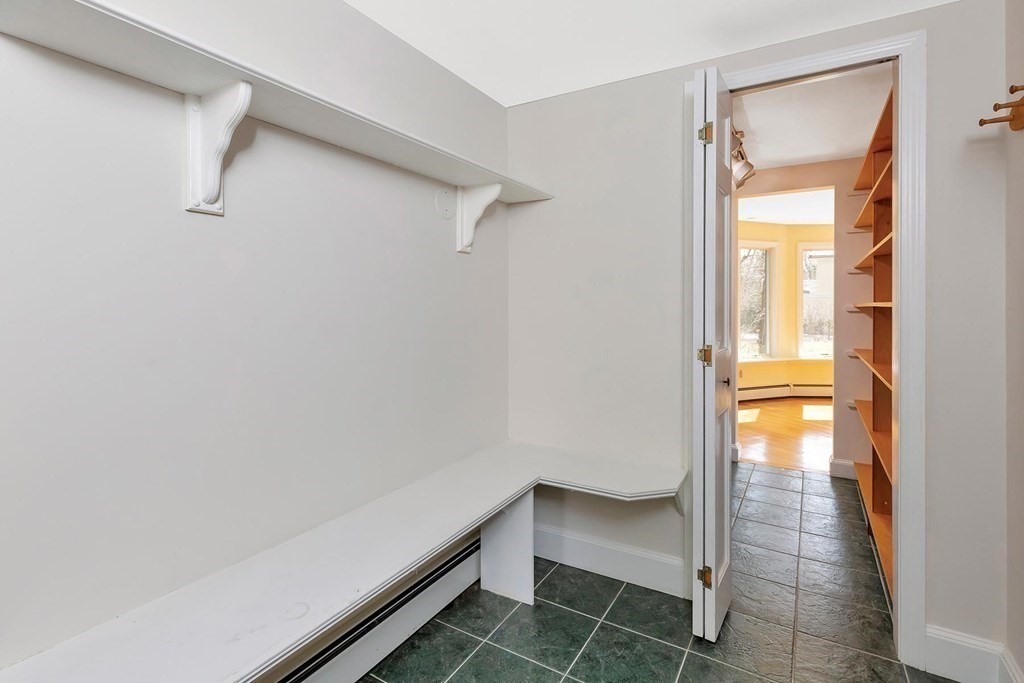 20 Kewadin Road Newton, MA 02468 - Photo 9 of 23 a room that has a window in it