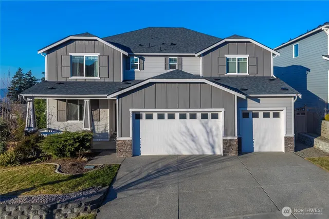 $1,150,000 | 3901 14th Avenue Southeast, Puyallup, WA 98372