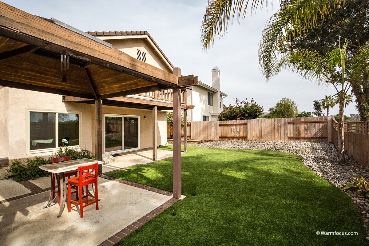 1604 Splitrail Drive Encinitas, CA 92024 - Photo 10 of 25 Eat outside!