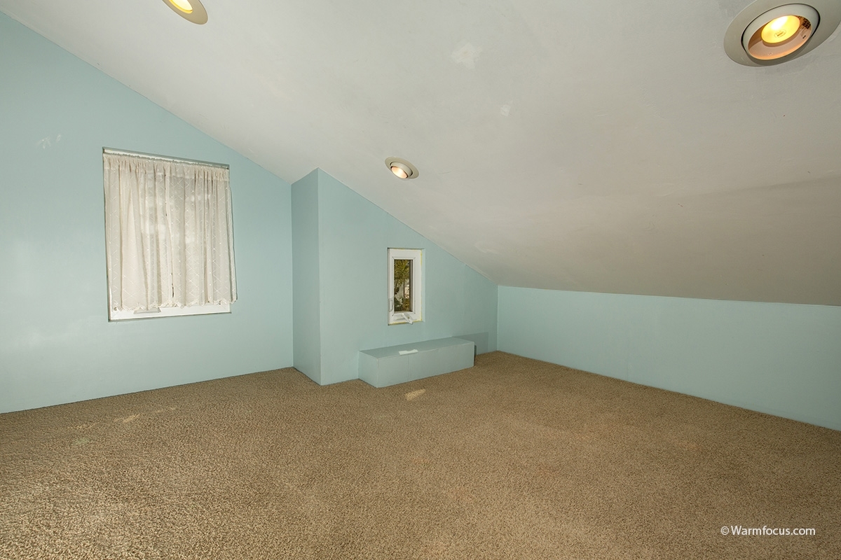 1604 Splitrail Drive Encinitas, CA 92024 - Photo 23 of 25 Surprise! Great space for a playroom or large closet. Extra insulation for sound makes it a good practice room.