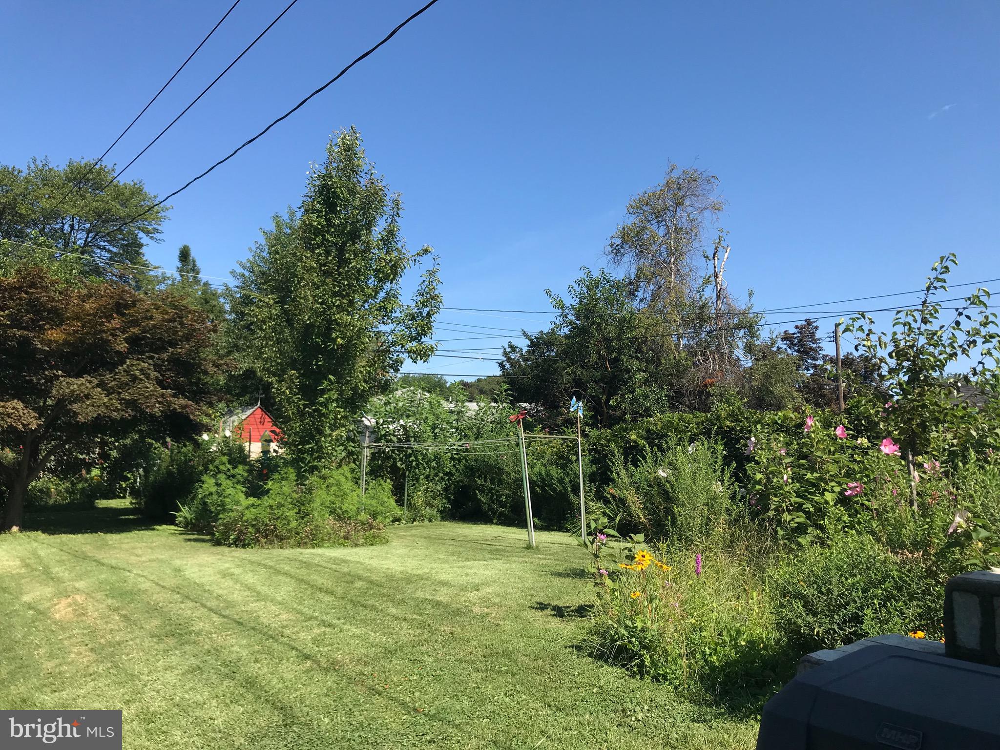 9974 Dungan Road Philadelphia, PA 19115 - Photo 5 of 30 Rear yard