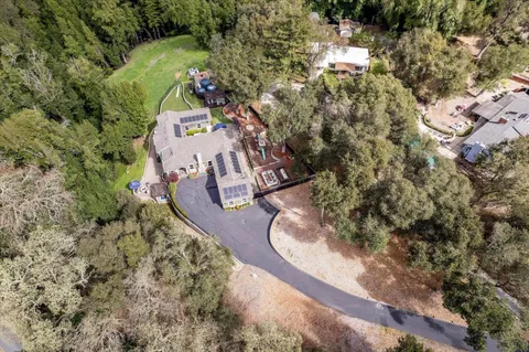 $3,400,000 | 18355 Idylwild Road, Los Gatos, CA 95033