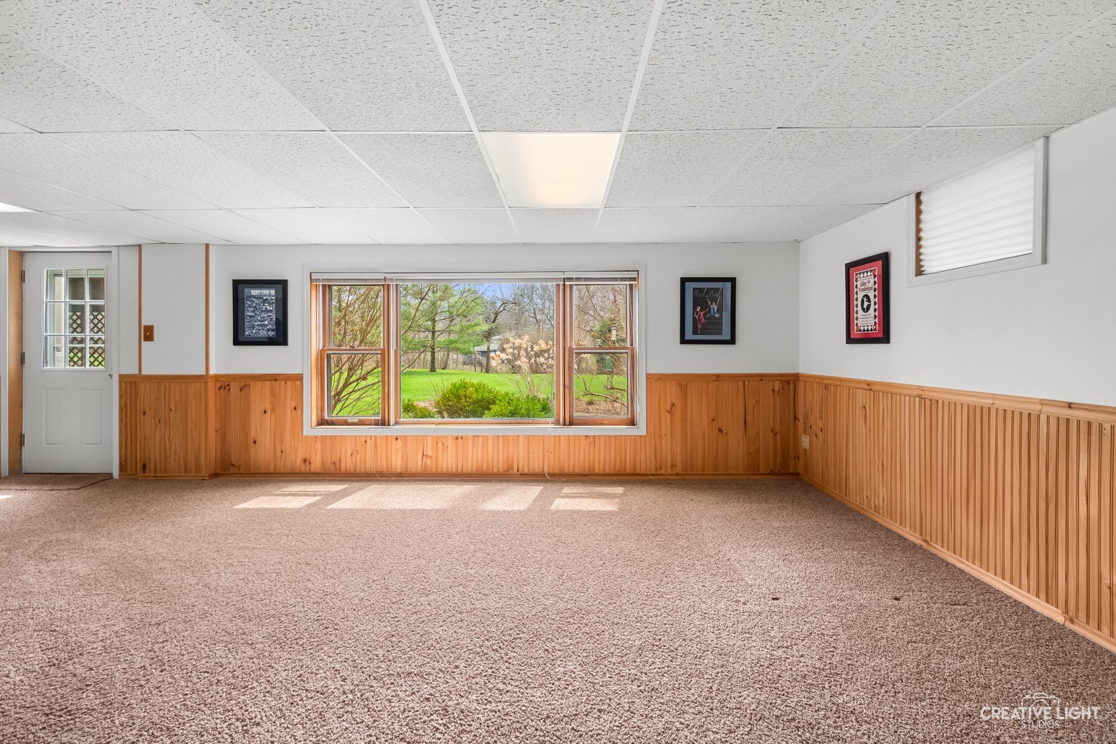 1005 Meadow Lane Elgin, IL 60123 - Photo 16 of 22 a view of an empty room with a window