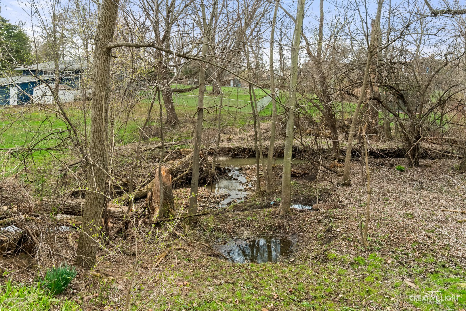 1005 Meadow Lane Elgin, IL 60123 - Photo 22 of 22 a view of yard with green space