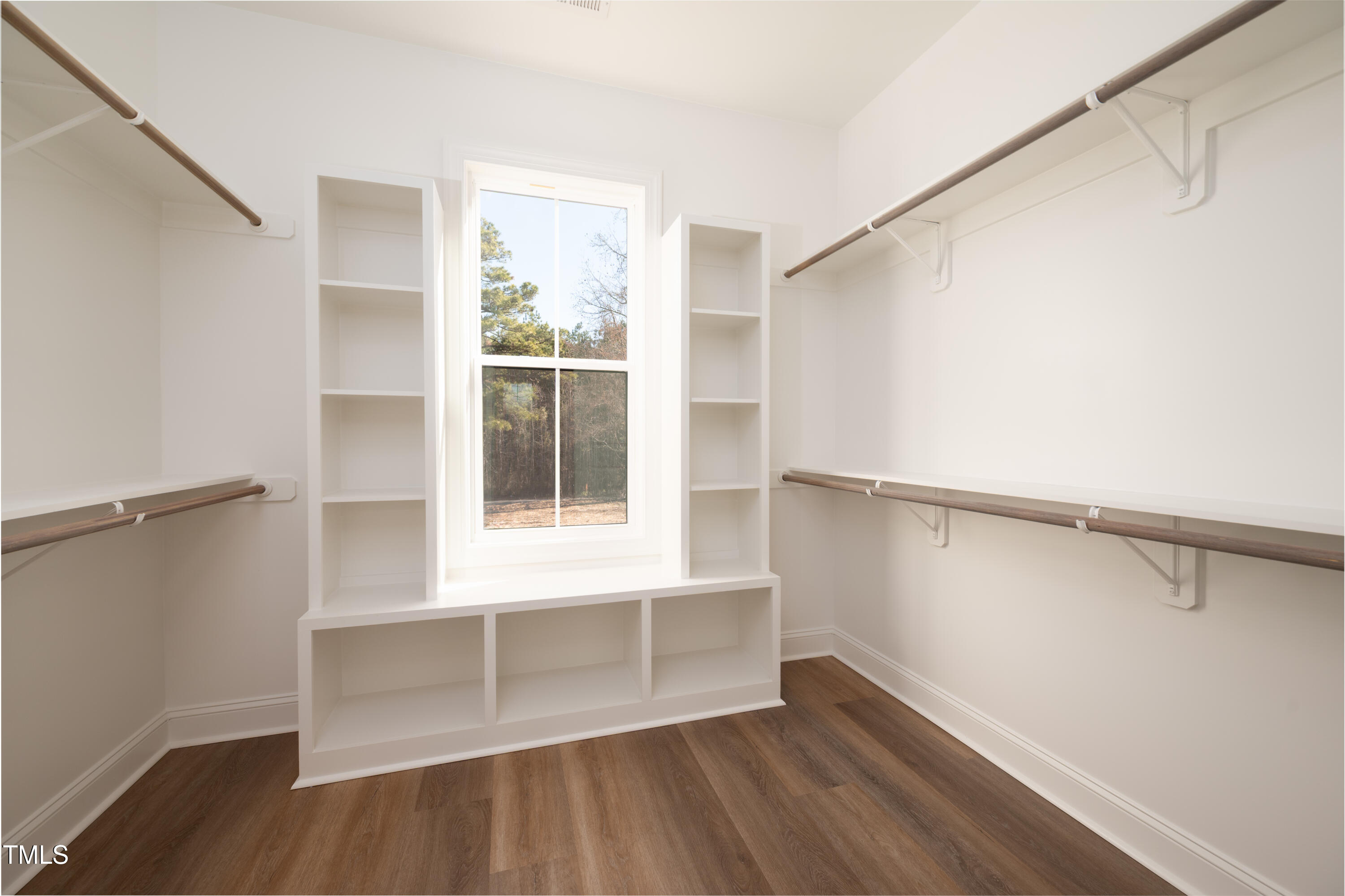 968 Duke Memorial Road Louisburg, NC 27549 - Photo 17 of 19 Primary Closet