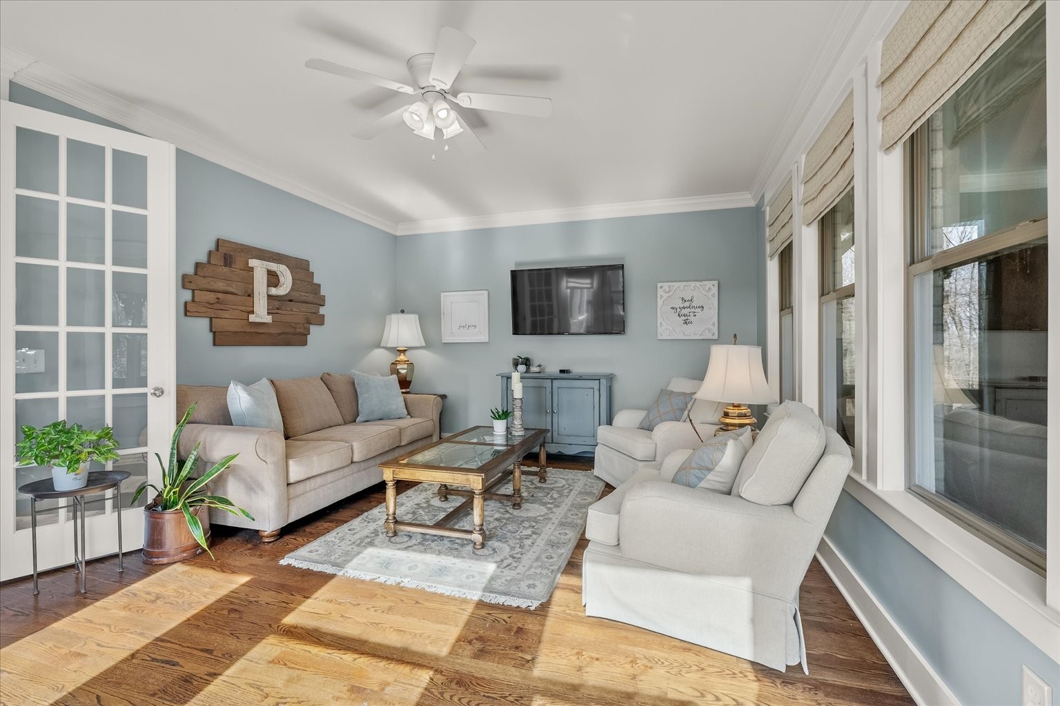 6833 Falls Ridge Lane College Grove, TN 37046 - Photo 28 of 70