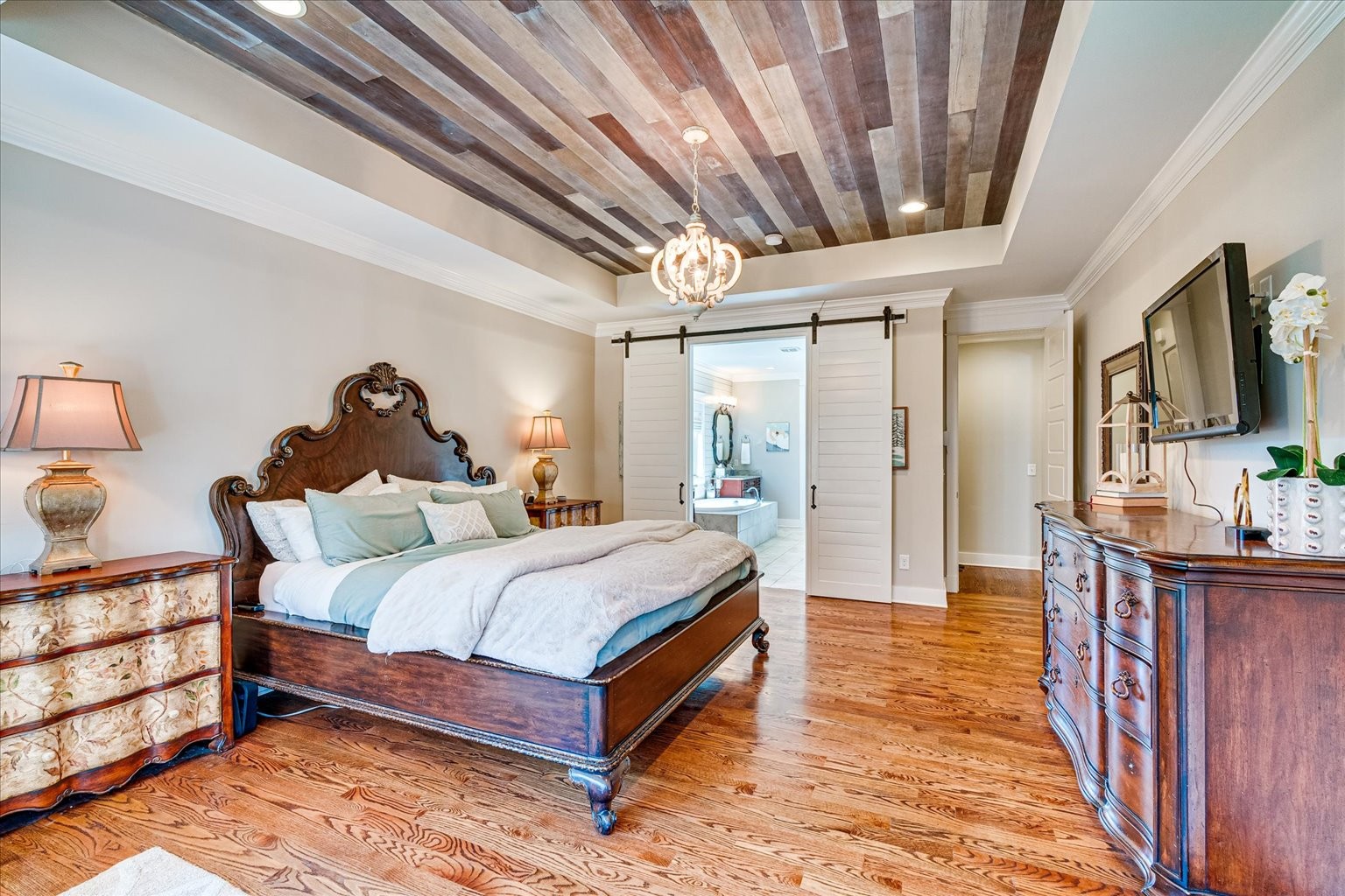 6833 Falls Ridge Lane College Grove, TN 37046 - Photo 32 of 70