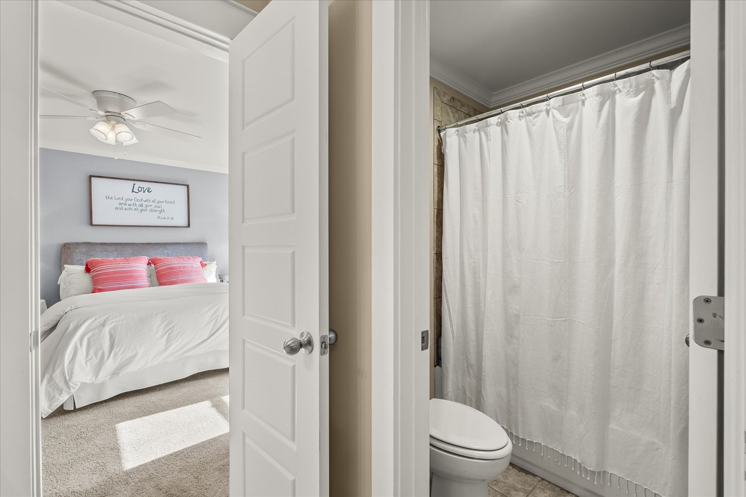 6833 Falls Ridge Lane College Grove, TN 37046 - Photo 51 of 70