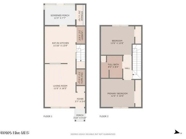 $1,350 | 416 Caldwell Loop, Jacksonville, NC 28546