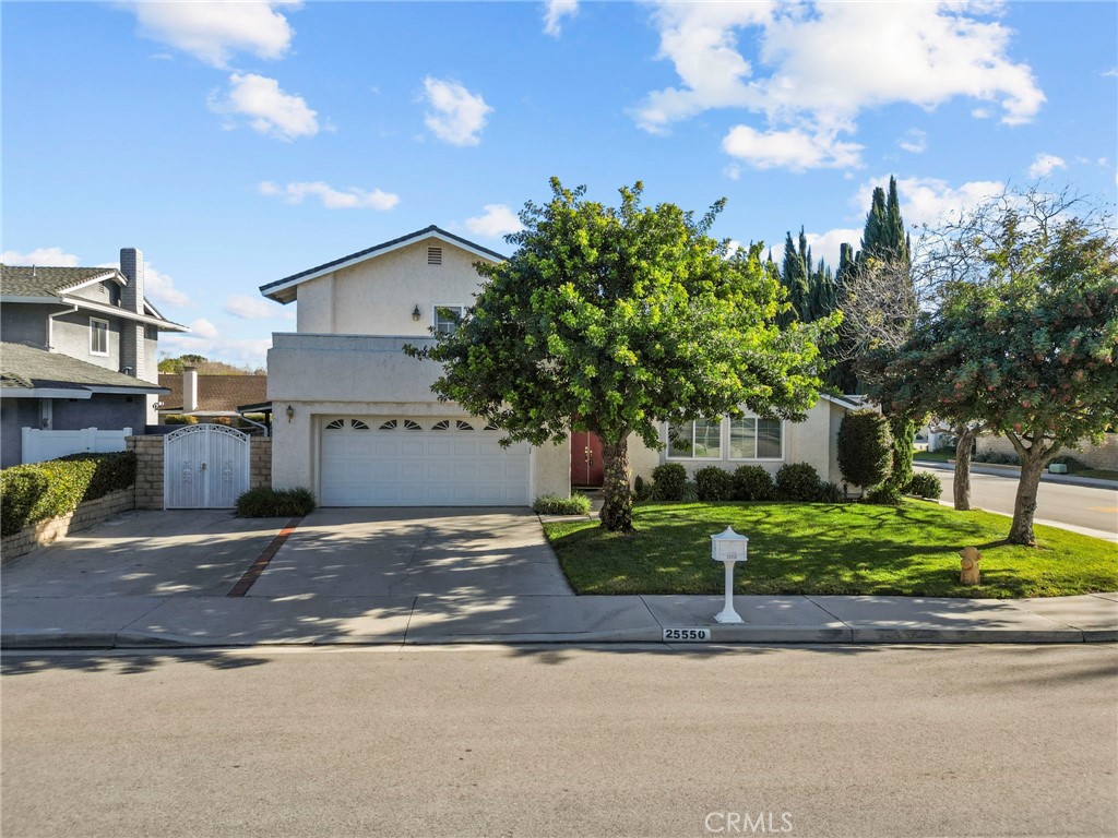 25550 Old Course Way Valencia, CA 91355 - Photo 2 of 48 Front shot 2