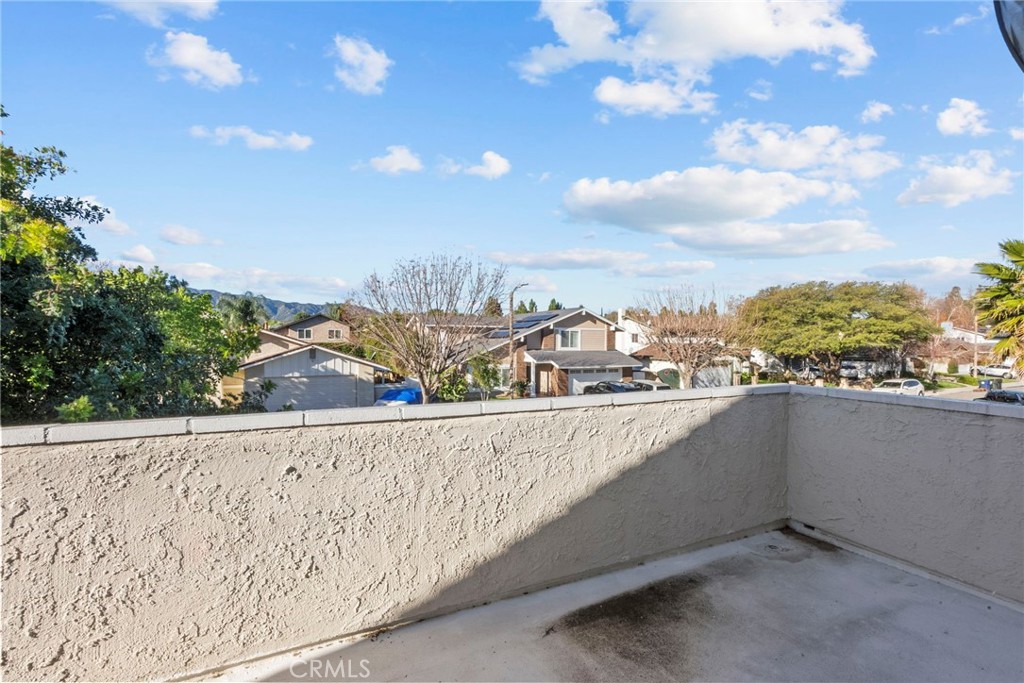 25550 Old Course Way Valencia, CA 91355 - Photo 37 of 48 Deck off primary