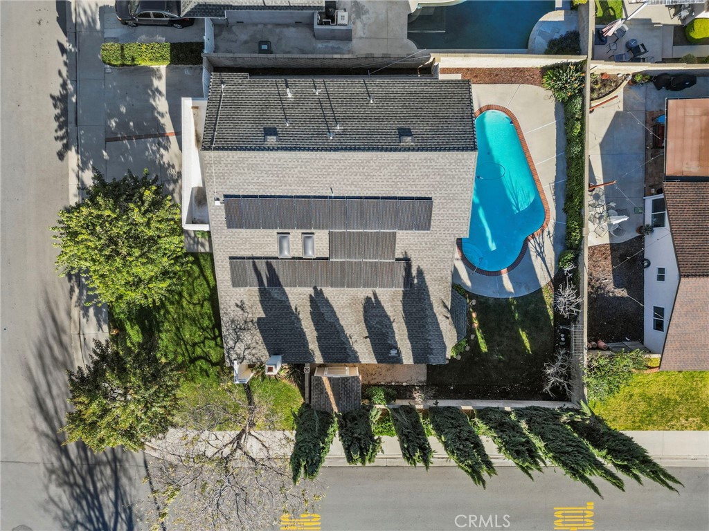 25550 Old Course Way Valencia, CA 91355 - Photo 46 of 48 overview lot