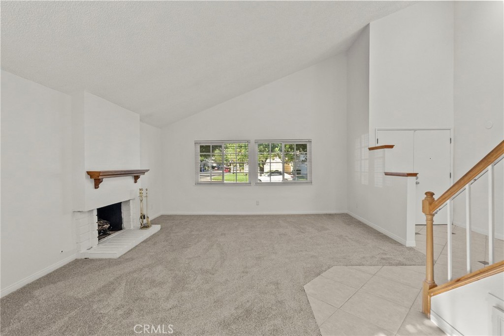 25550 Old Course Way Valencia, CA 91355 - Photo 9 of 48 Living room shot from dining room