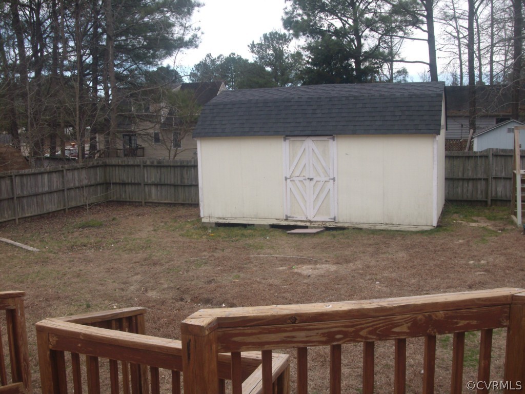 3919 Union Branch Road Petersburg, VA 23805 - Photo 15 of 19 Gallery Image 15