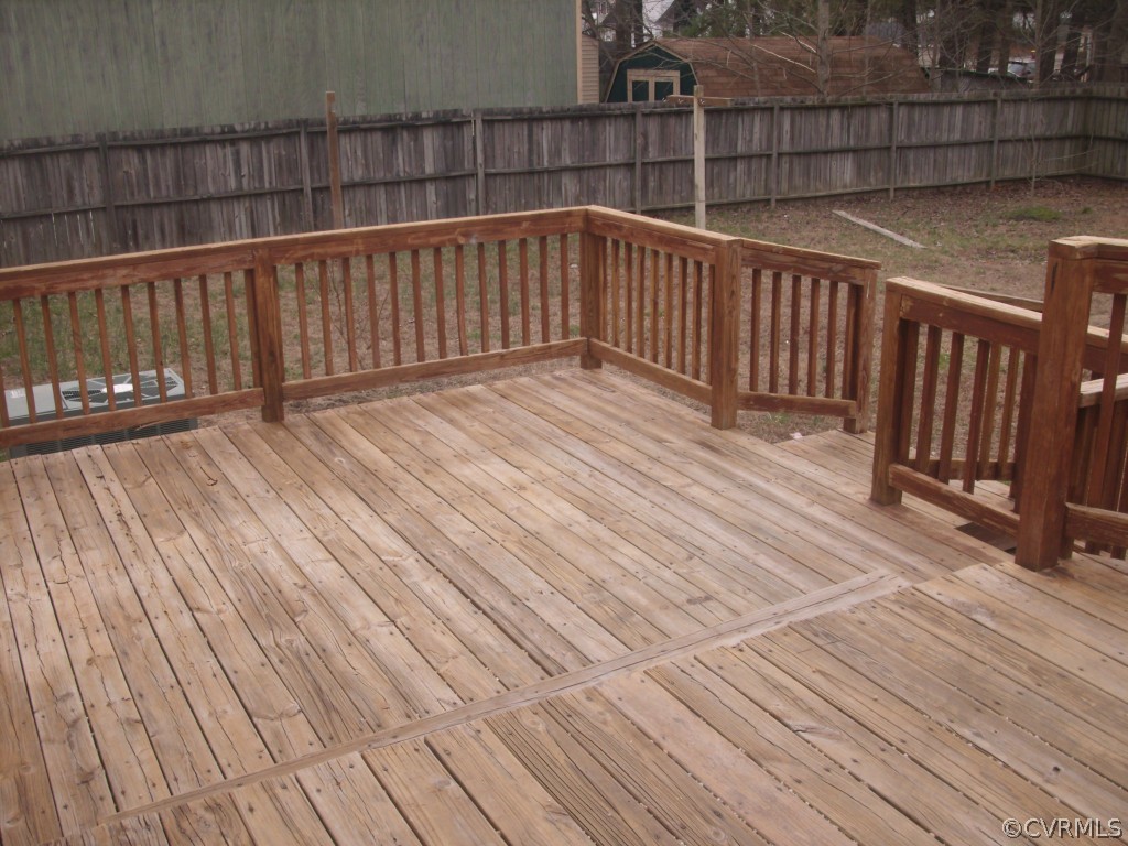3919 Union Branch Road Petersburg, VA 23805 - Photo 16 of 19 Gallery Image 16