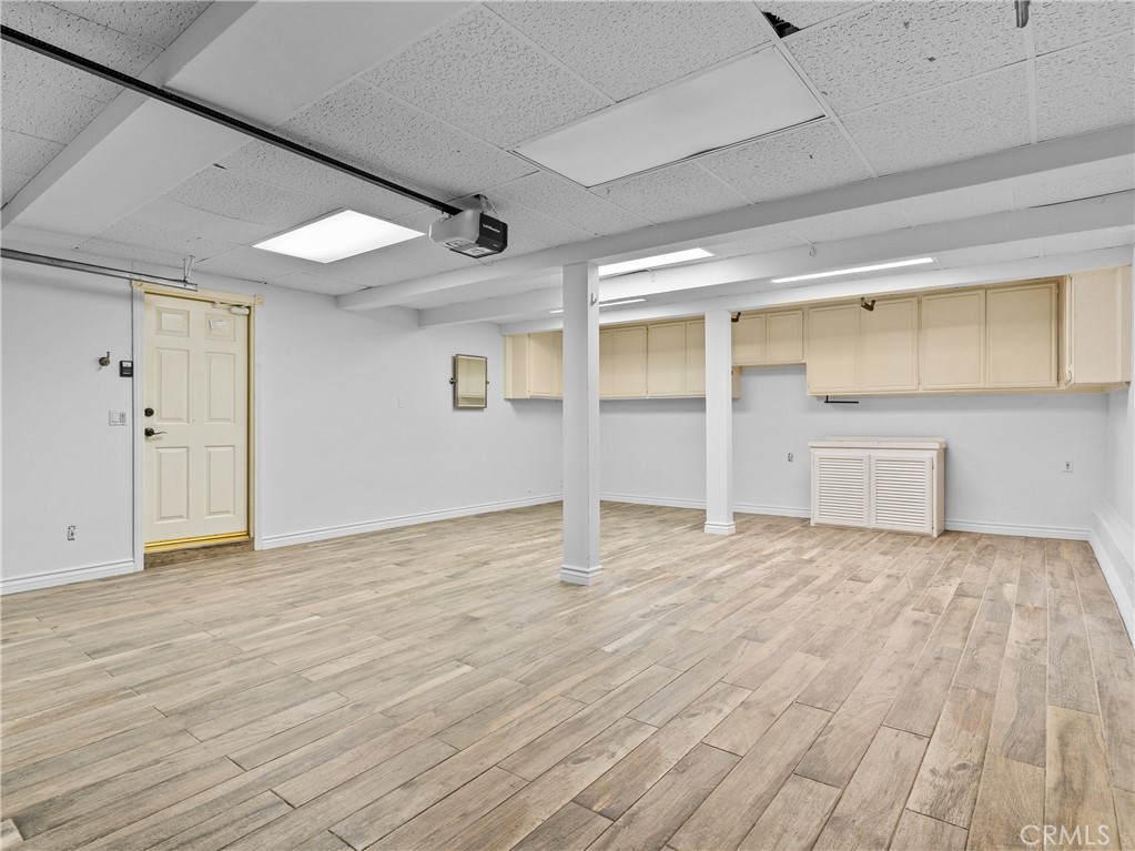 6608 Via Siena Rancho Palos Verdes, CA 90275 - Photo 52 of 52 a view of empty room with wooden floor