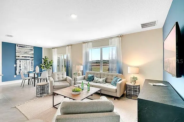 $3,490 | 2030 Maple Ridge Drive, Zellwood, FL 32798