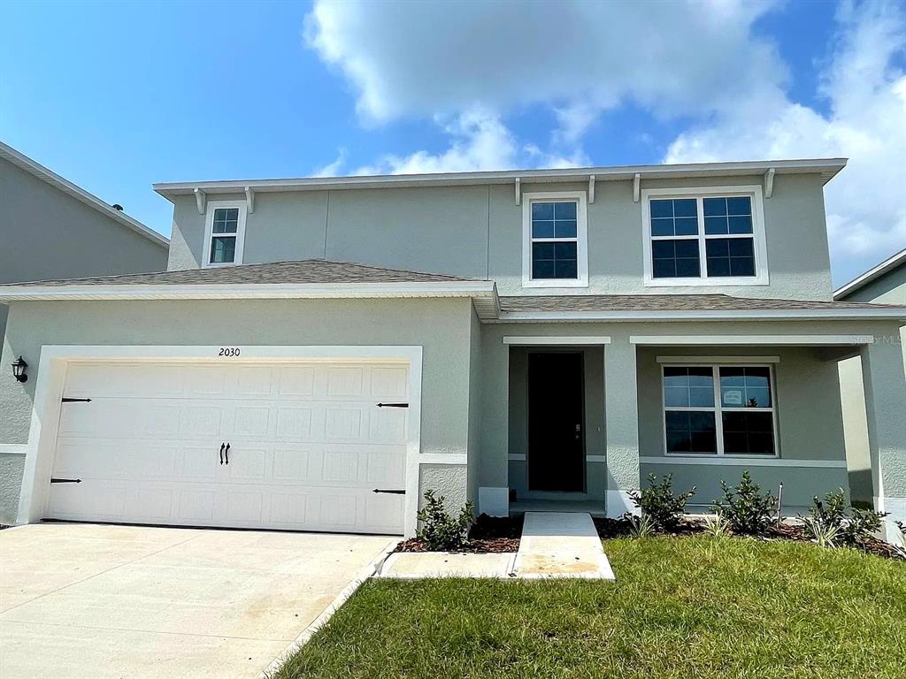 2030 Maple Ridge Drive Zellwood, FL 32798 - Photo 2 of 50