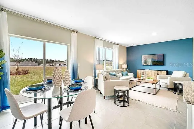 $3,490 | 2030 Maple Ridge Drive, Zellwood, FL 32798