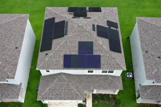 $3,490 | 2030 Maple Ridge Drive, Zellwood, FL 32798