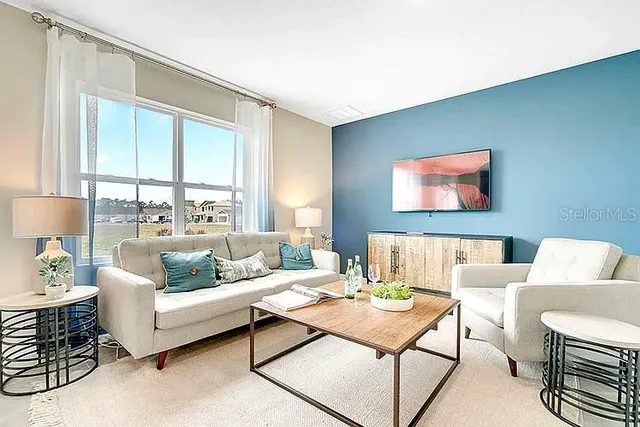 $3,490 | 2030 Maple Ridge Drive, Zellwood, FL 32798