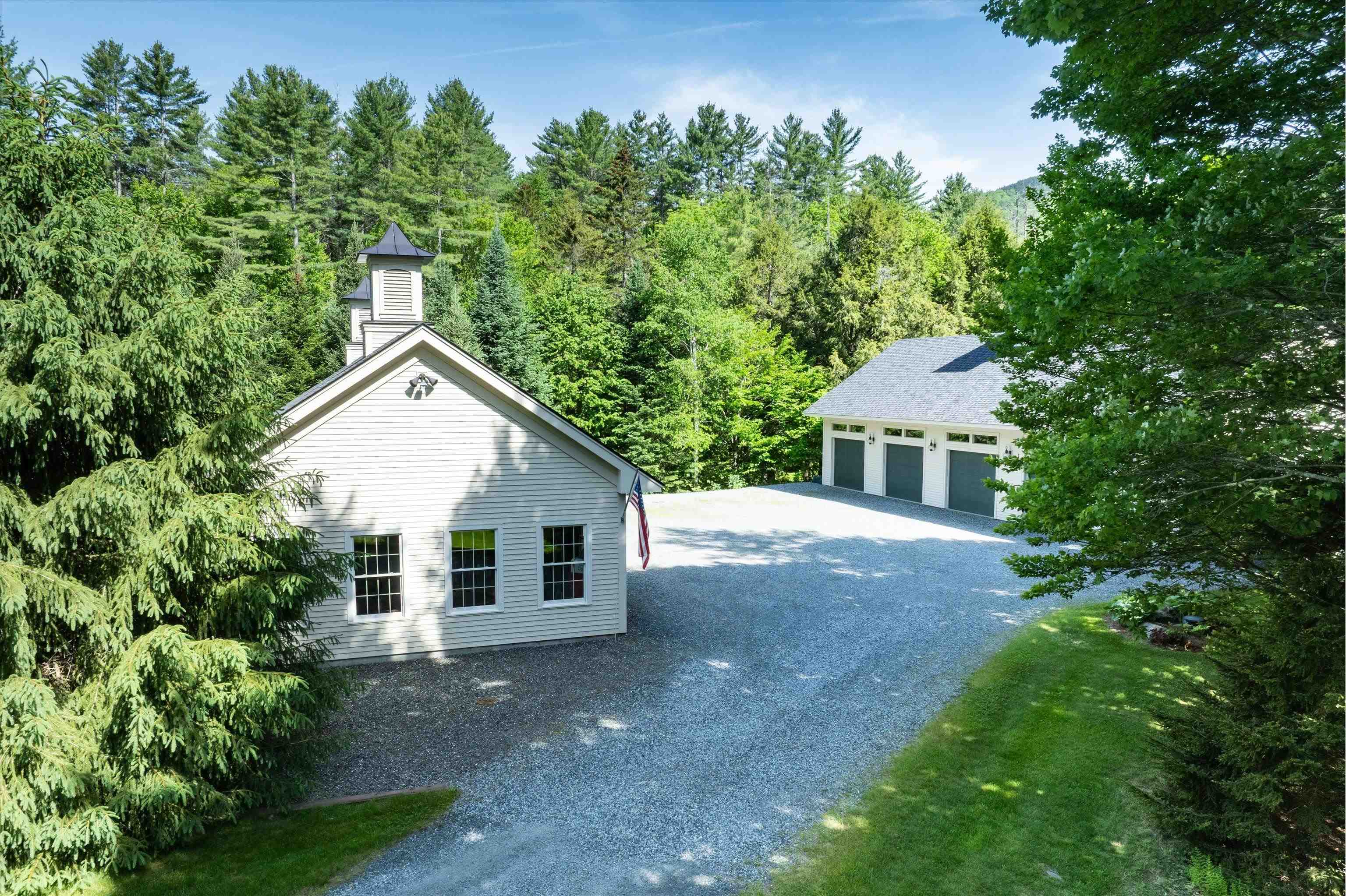254 Town Line Road Plymouth, VT 05056 - Photo 56 of 60