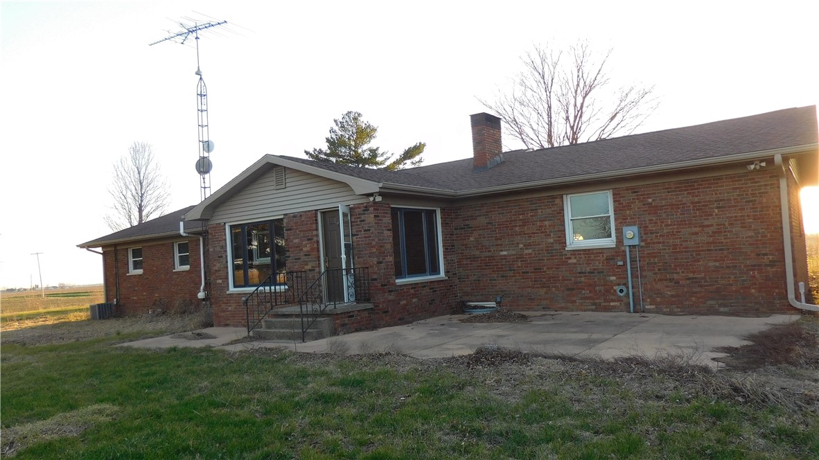 2371 North 1860 East Road Ridge Farm, IL 61870 - Photo 16 of 19