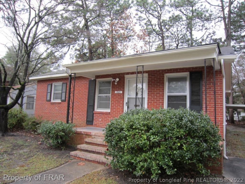 1601 Seabrook Road Fayetteville, NC 28301 - Photo 16 of 18 Gallery Image 16