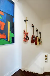 a view of kids room with toys