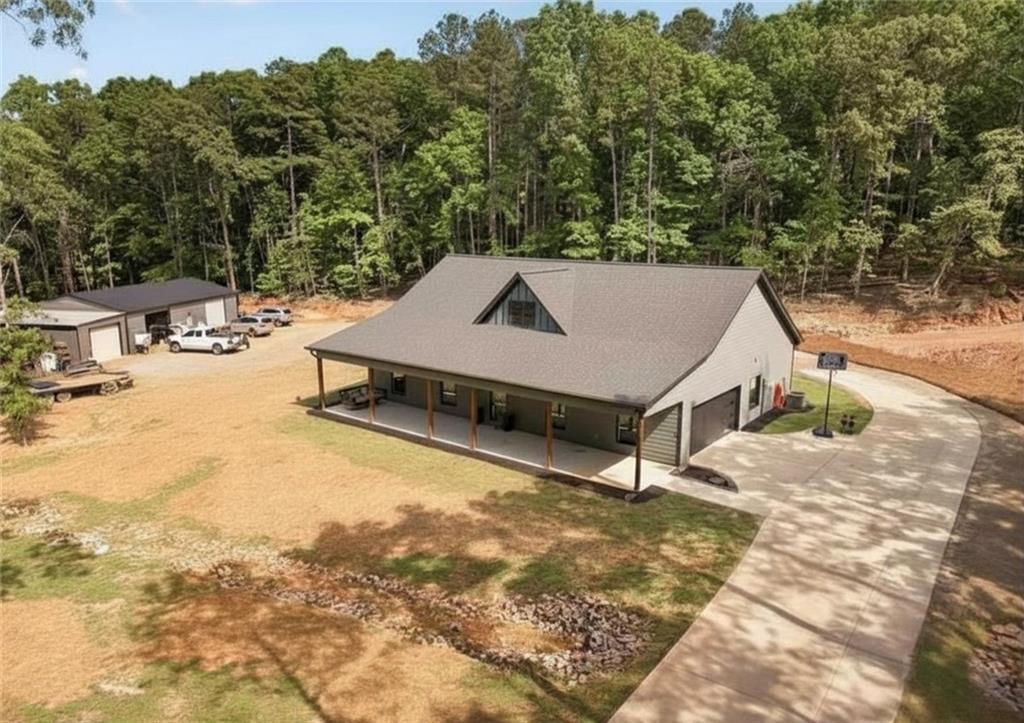 600-h D H D Atha Road Monroe, GA 30655 - Photo 4 of 47
