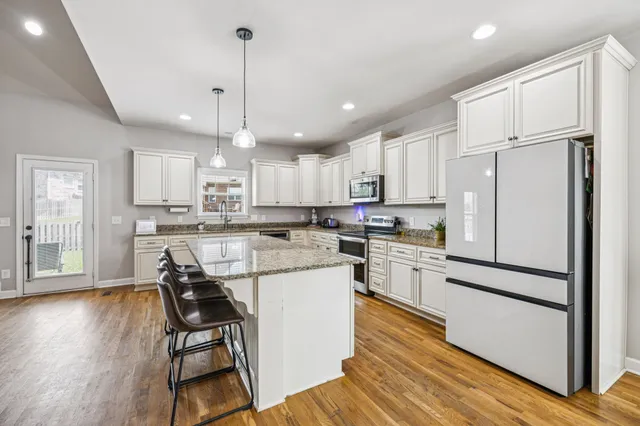 $689,000 | 1005 Rudder Drive, Spring Hill, TN 37174