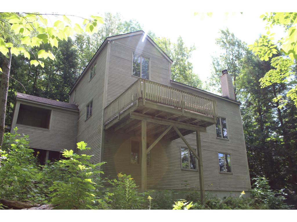66 Todd Hill Road Winhall, VT 05340 - Photo 1 of 16