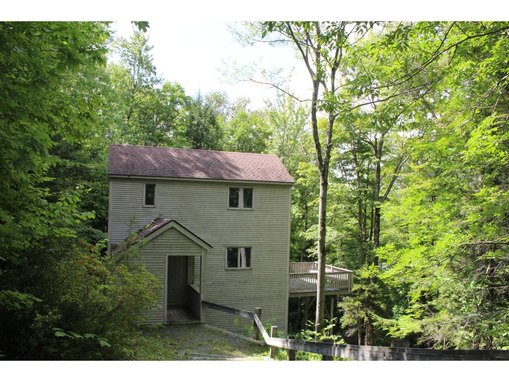 66 Todd Hill Road Winhall, VT 05340 - Photo 2 of 16