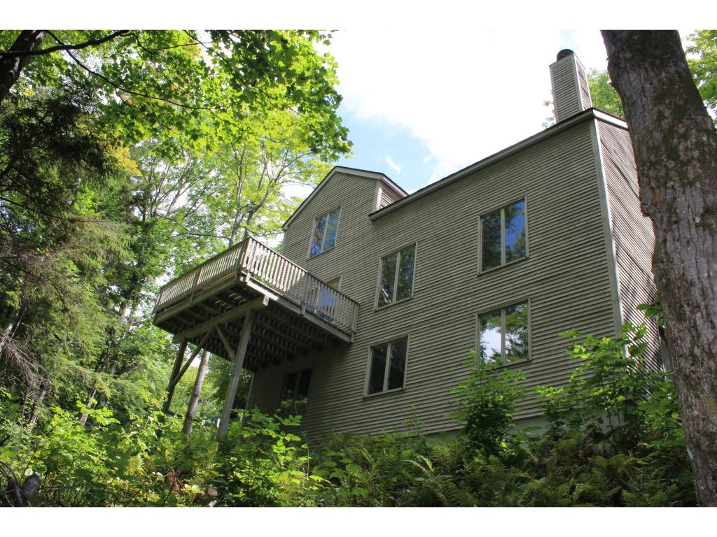 66 Todd Hill Road Winhall, VT 05340 - Photo 3 of 16