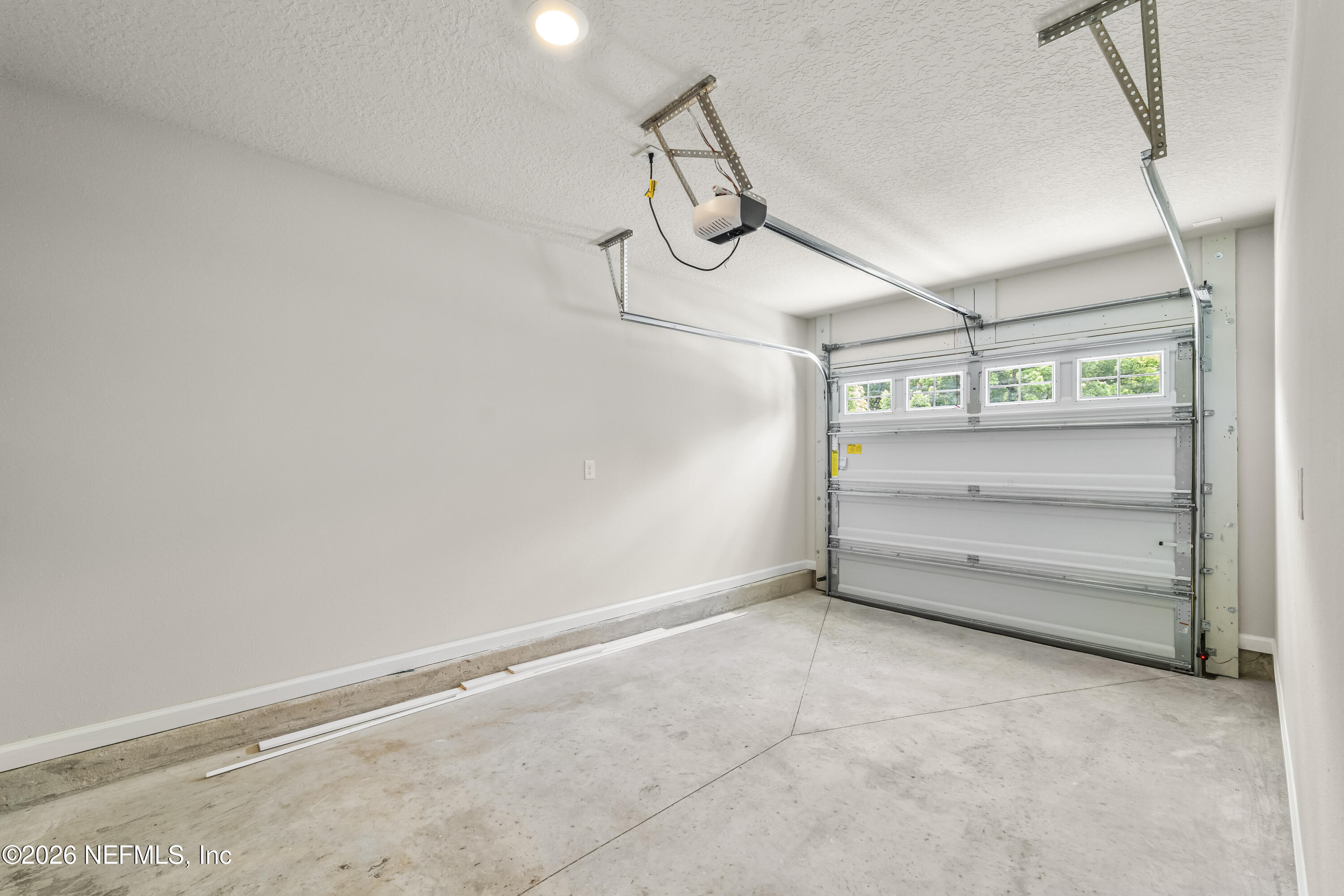 4296 Gilbert Street Jacksonville, FL 32207 - Photo 30 of 30 Garage