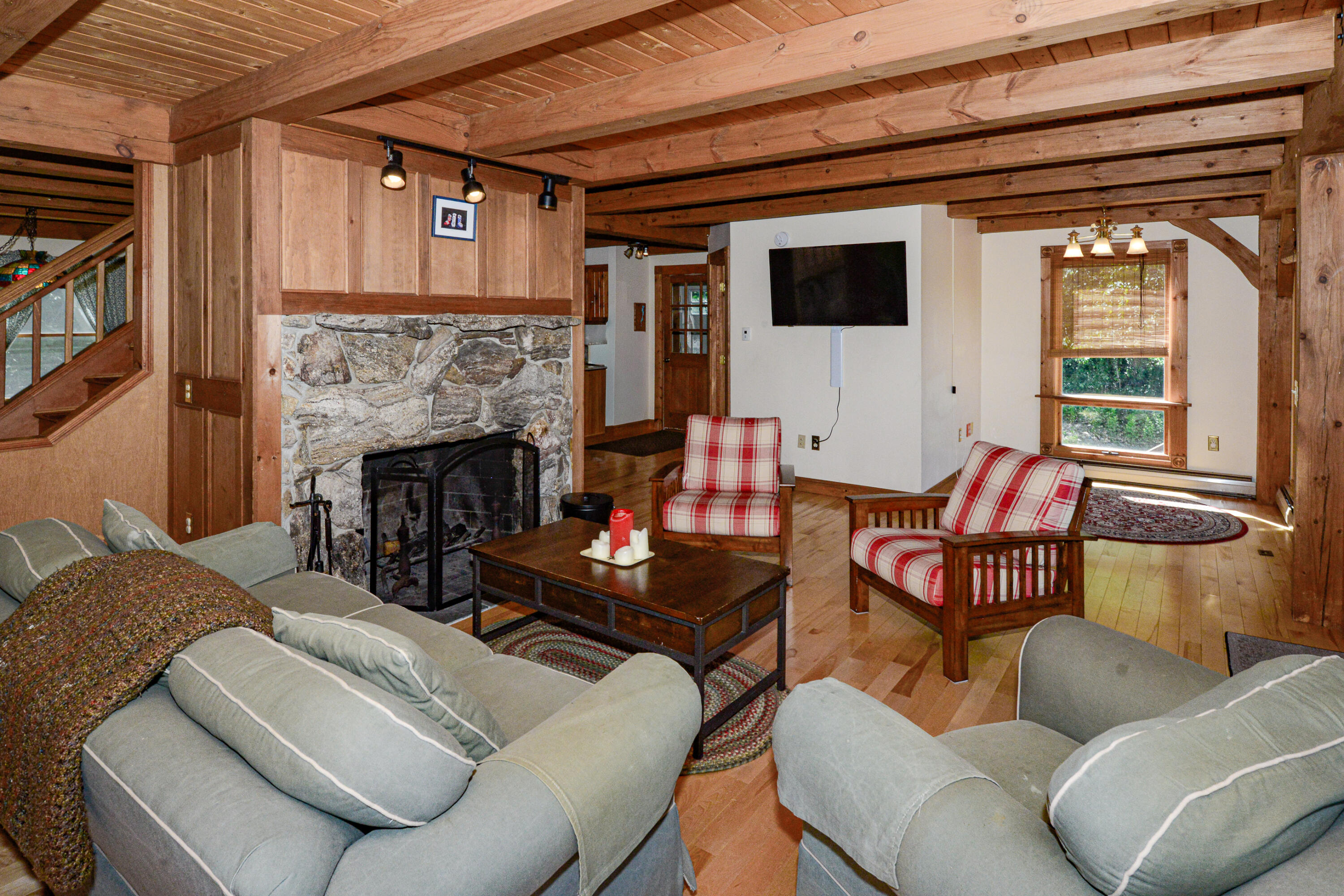 109 Littlefield Road Stoneham, ME 04231 - Photo 25 of 69 109 littlefield road-89