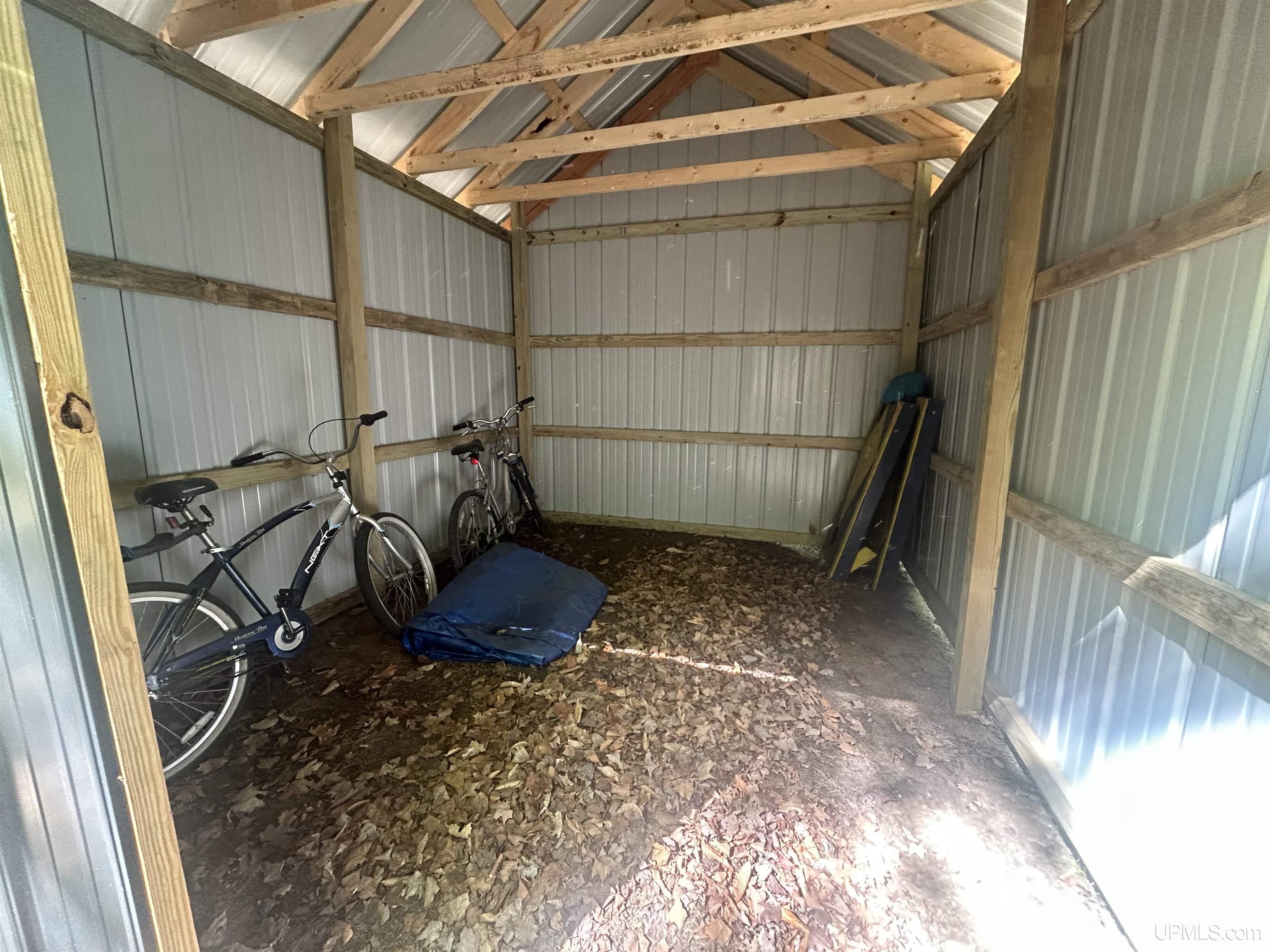 285 N Round Lake Road Wetmore, MI 49895 - Photo 16 of 28