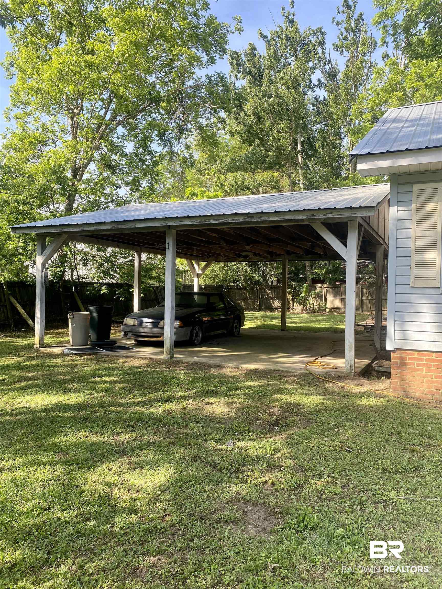 727 Highway 21 Monroeville, AL 36460 - Photo 12 of 12