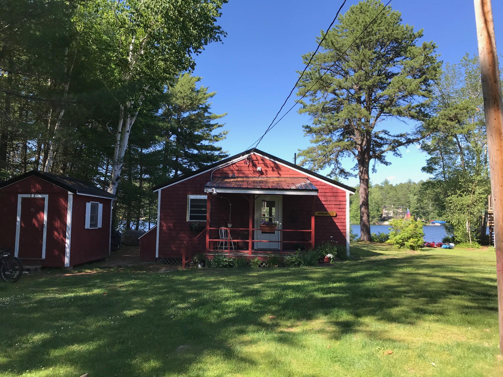 92 South Windy Point Road Sanbornville, NH 03872 - Photo 1 of 3 IMG_6479